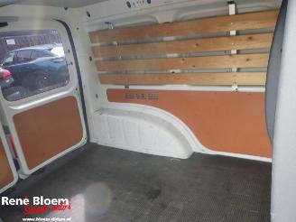 Volkswagen Caddy 1.6 TDI Baseline Airco Schuifdeur picture 9