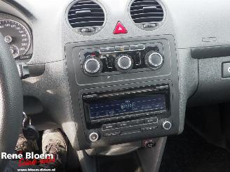 Volkswagen Caddy 1.6 TDI Baseline Airco Schuifdeur picture 12