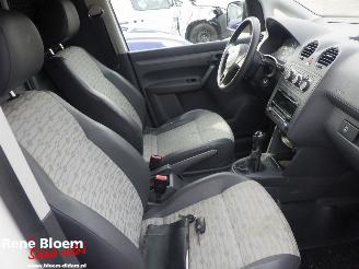 Volkswagen Caddy 1.6 TDI Baseline Airco Schuifdeur picture 8
