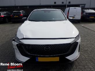 Mazda 6 e Takumi 68.8 kwh 258pk Navi picture 6