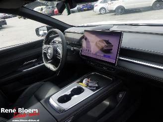 Mazda 6 e Takumi 68.8 kwh 258pk Navi picture 13