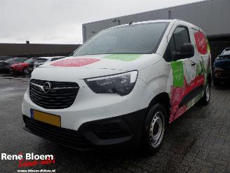 skadebil bedrijf Opel Combo 1.5D L1H1 Edition 102pk 2022/3