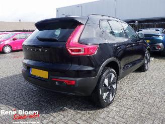 Unfallwagen Volvo EX40 Single Motor Essential 70kWh 2024/10