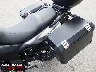 Suzuki DL 650 V-Strom XT picture 14