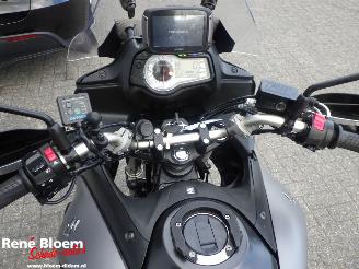 Suzuki DL 650 V-Strom XT picture 10