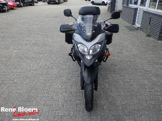 Suzuki DL 650 V-Strom XT picture 8