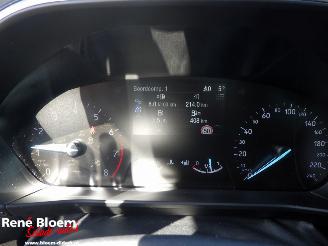 Ford Focus 1.0 ECOboost Business Active Navi picture 13