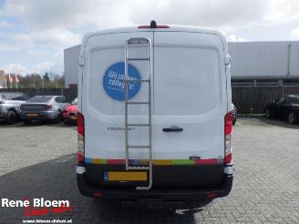 Ford Transit 350 2.0TDCI L2H2 Trend Navi 129pk picture 6