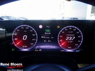 Mercedes Cla-klasse 250+ Launch Edition 85kWh picture 17