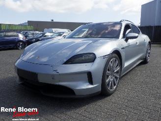 skadebil auto Porsche Taycan Sport Turismo Proforma Battery Plus 94.3kWh 2024/12