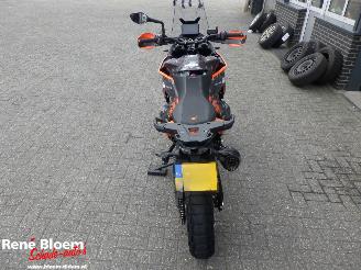 KTM  790 Adventure picture 5