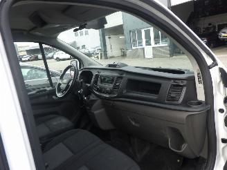 Ford Transit 2.0 TDCI L1H1 105pk Airco picture 7