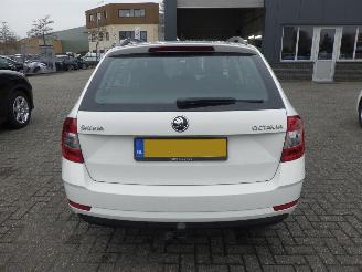 Skoda Octavia 1.0 TSI Greentech Ambition 116pk picture 3
