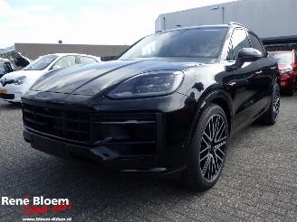  Porsche Cayenne 3.0 E-Hybrid 440pk Full Option 2025/3