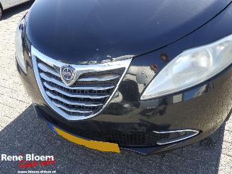 Lancia Ypsilon 0.9 Twinair Gold picture 16