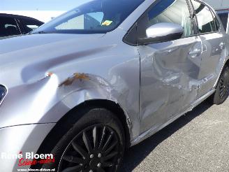 Volkswagen Polo TSI Highline 90pk picture 8