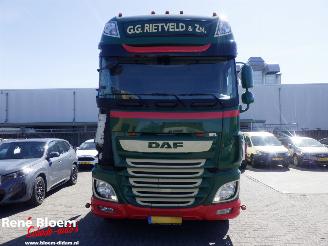 DAF XF 480 FT Euro 6 480pk picture 6