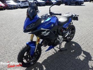 BMW  F 900 XR picture 7