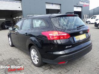 Ford Focus Wagon 1.0 Titanium 125pk picture 2