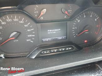 Peugeot Partner 1.5 BlueHDI Premium 131pk Automaat picture 16