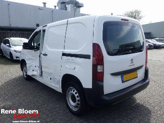 Peugeot Partner 1.5 BlueHDI Premium 131pk Automaat picture 5