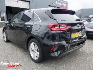 Kia Ceed 1.0 T-GDi DynamicPlusLine picture 2