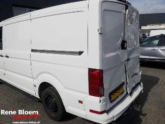 MAN TGE 35 2.0 Standaard L3 Hoog 140pk Automaat picture 12