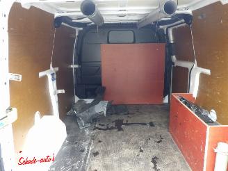 Ford Transit CUSTOM 300 2.0 TDCI L1H1 picture 16