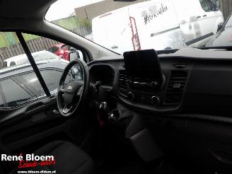 Ford Transit CUSTOM 300 2.0 TDCI L1H1 picture 13