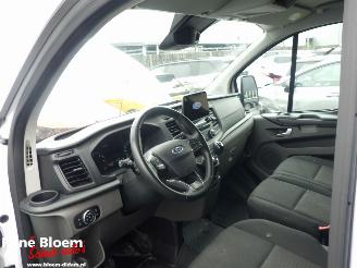 Ford Transit CUSTOM 300 2.0 TDCI L1H1 picture 17