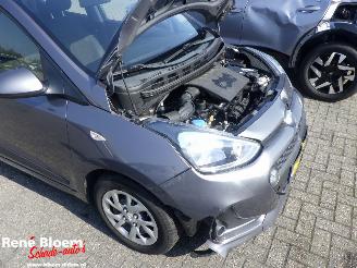Hyundai I-10 comfort 5drs airco picture 9
