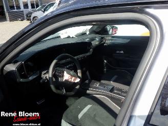 Opel Mokka 1.2 Turbo Hybrid Aut GS picture 17