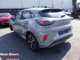 Ford Puma 1.0 Ecoboost Hybrid ST-Line picture 6