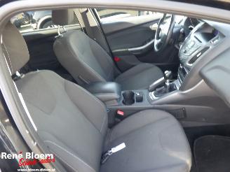 Ford Focus Wagon 1.6 EcoBoost Titanium picture 9