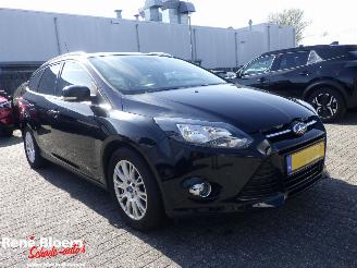 Ford Focus Wagon 1.6 EcoBoost Titanium picture 5