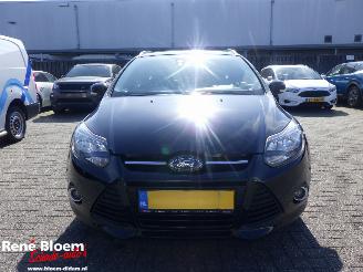 Ford Focus Wagon 1.6 EcoBoost Titanium picture 6