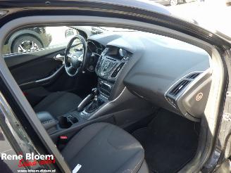 Ford Focus Wagon 1.6 EcoBoost Titanium picture 7