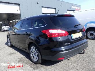 Ford Focus Wagon 1.6 EcoBoost Titanium picture 2