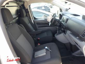 Opel Vivaro 1.5 CDTI L3H1 Edition Navi picture 14