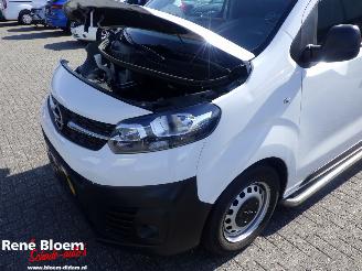 Opel Vivaro 1.5 CDTI L3H1 Edition Navi picture 7