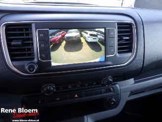 Opel Vivaro 1.5 CDTI L3H1 Edition Navi picture 20