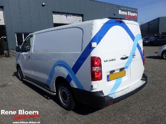 Opel Vivaro 1.5 CDTI L3H1 Edition Navi picture 2