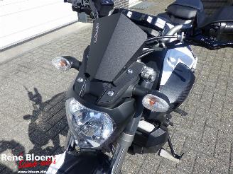 Yamaha MT-07  picture 14