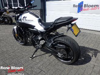 Yamaha MT-07  picture 4