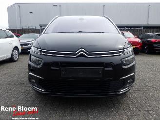Citroën C4 PICASSO 1.6 Blue HDI Business Plus B6 picture 6