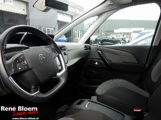 Citroën C4 PICASSO 1.6 Blue HDI Business Plus B6 picture 16