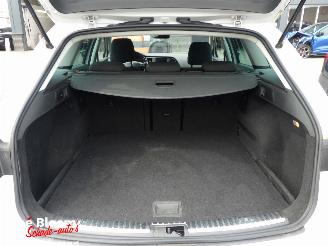 Seat Leon ST 1.6 TDI Style Connect 110pk picture 10