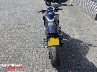 Honda CB 1000 R picture 5