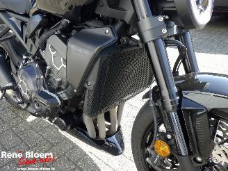 Honda CB 1000 R picture 15