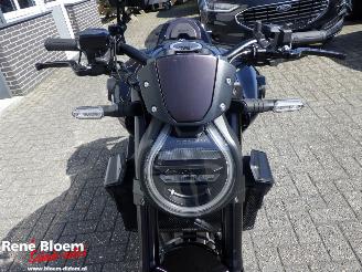 Honda CB 1000 R picture 14